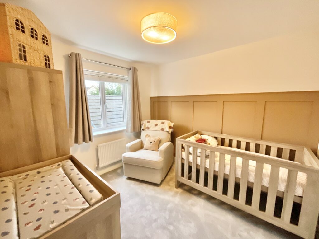 Teal Walk, Stafford, ST16