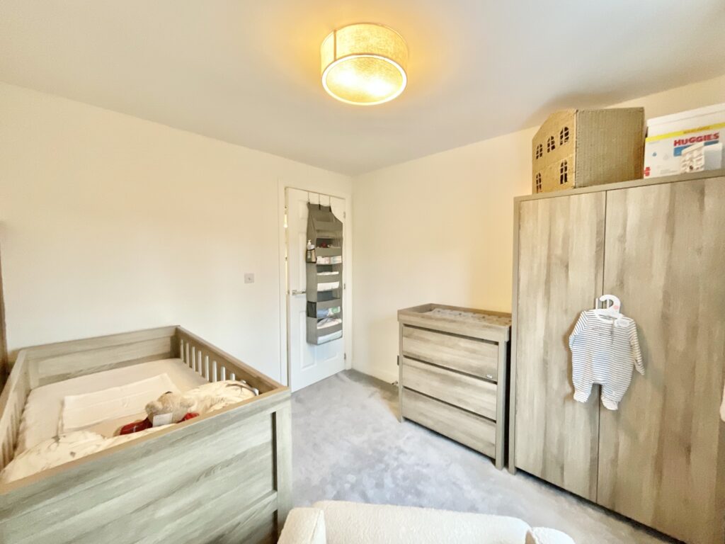 Teal Walk, Stafford, ST16