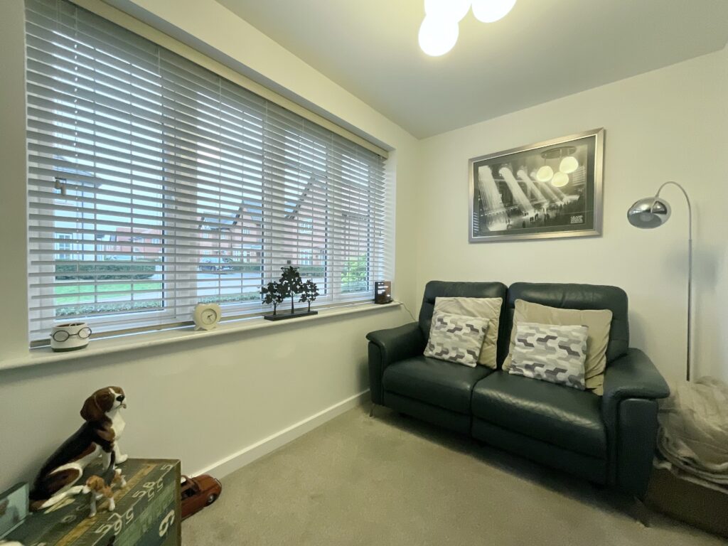 Teal Way, Wistaston, CW2