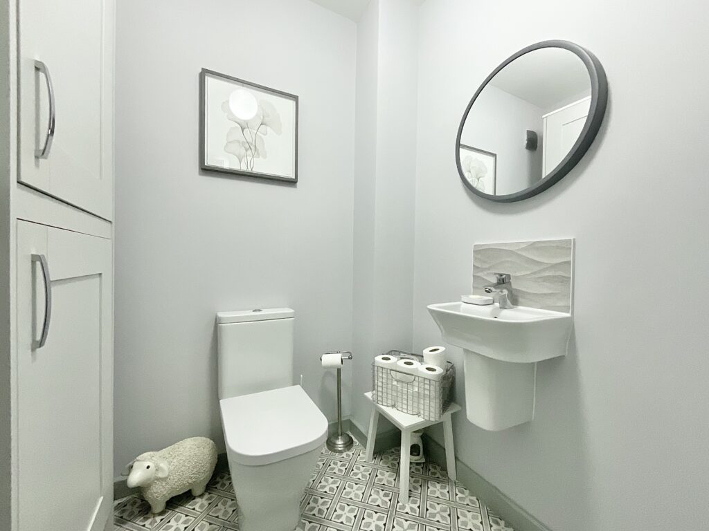 Teal Way, Wistaston, CW2