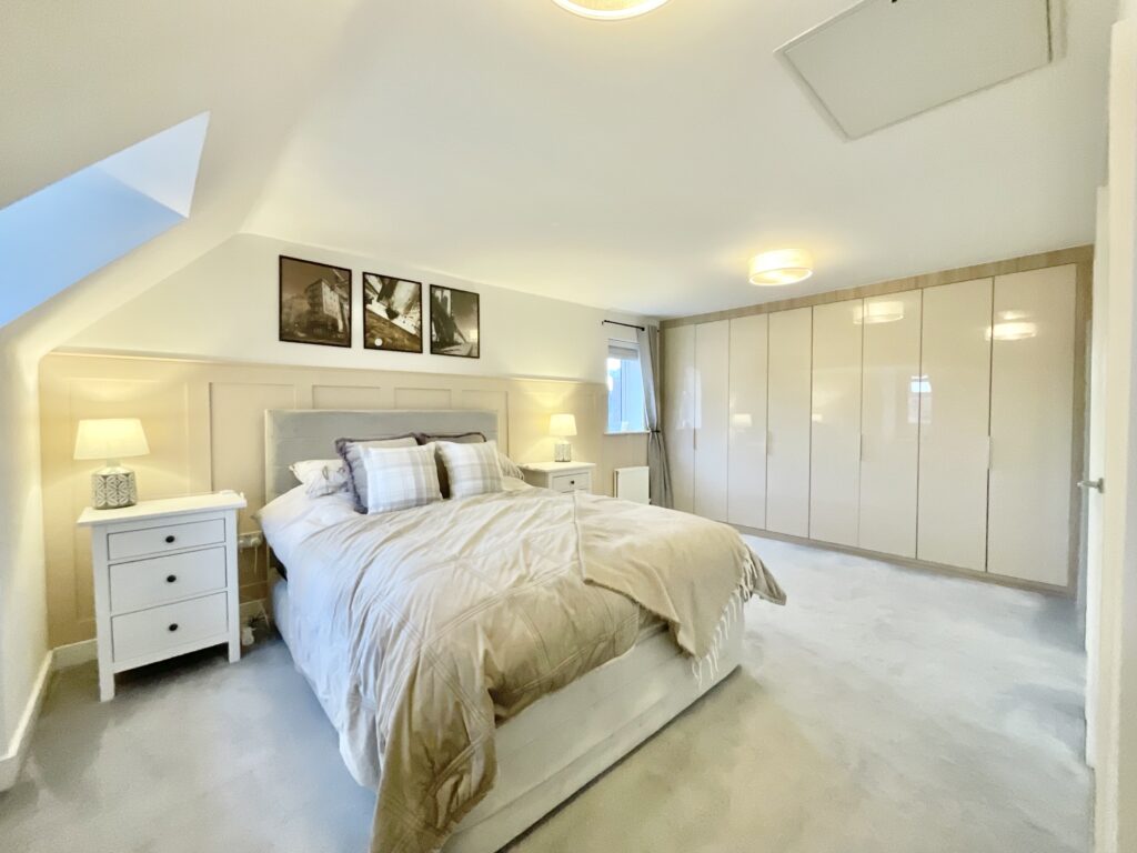 Teal Walk, Stafford, ST16