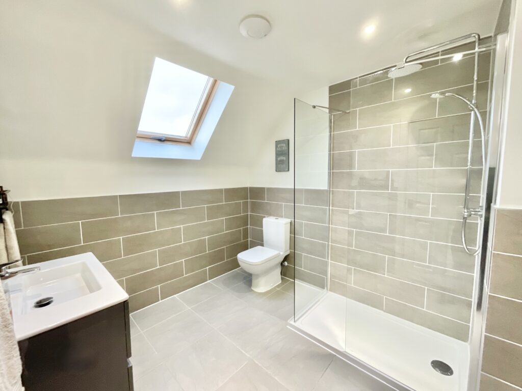 Teal Walk, Stafford, ST16