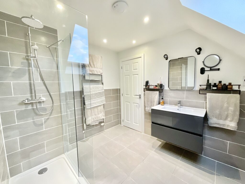 Teal Walk, Stafford, ST16