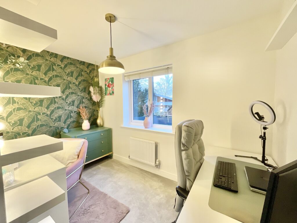 Teal Walk, Stafford, ST16