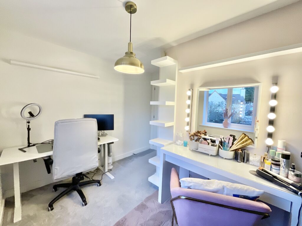 Teal Walk, Stafford, ST16