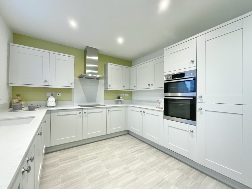 Teal Way, Wistaston, CW2