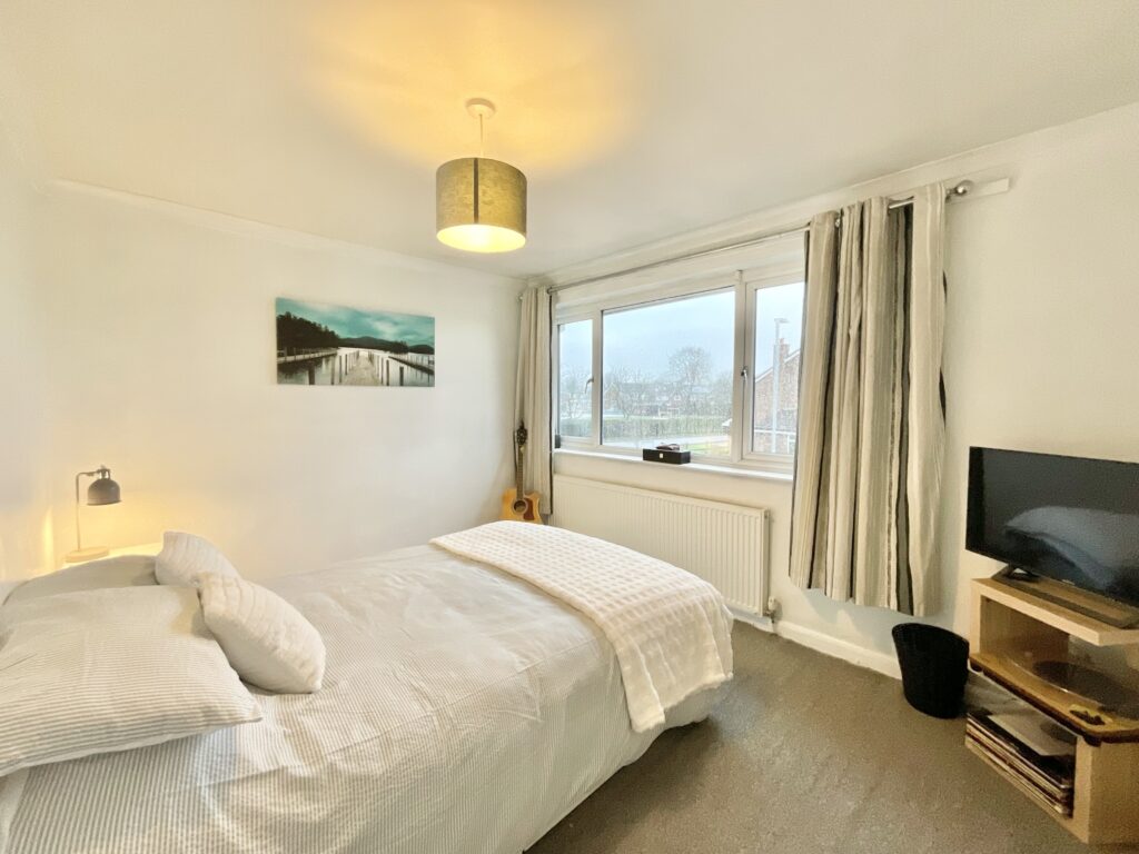 Ferrers Road, Weston, ST18