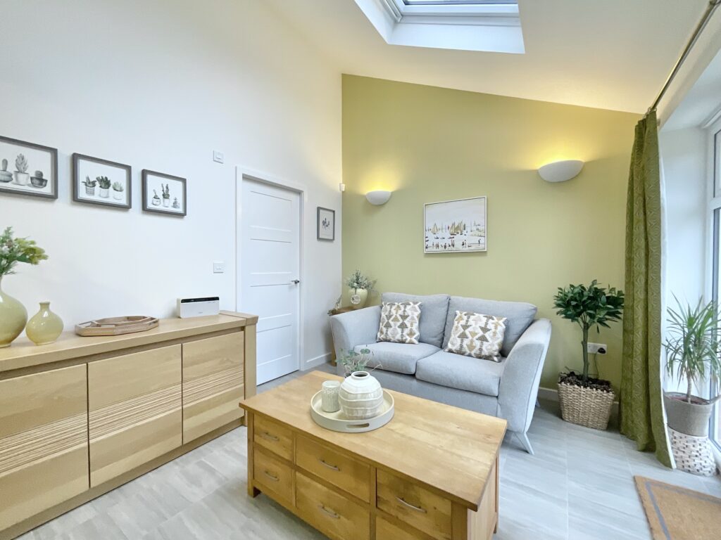 Teal Way, Wistaston, CW2