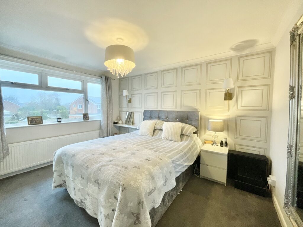 Ferrers Road, Weston, ST18