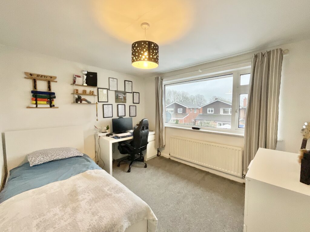 Ferrers Road, Weston, ST18