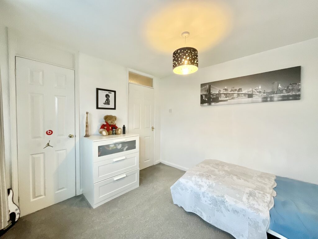 Ferrers Road, Weston, ST18