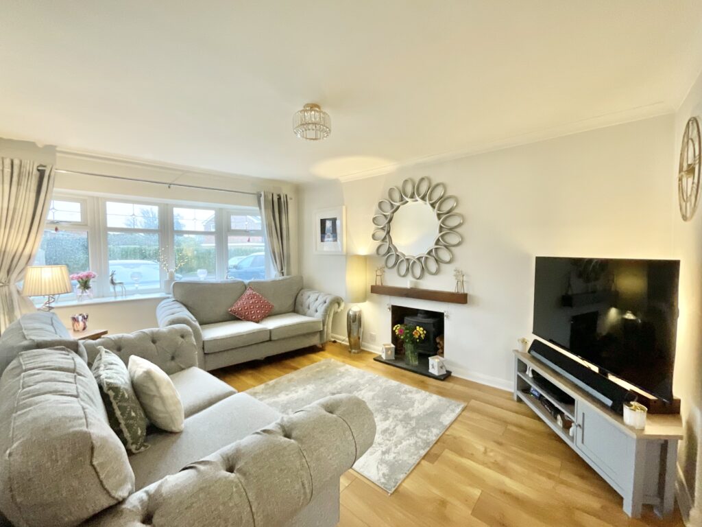 Ferrers Road, Weston, ST18
