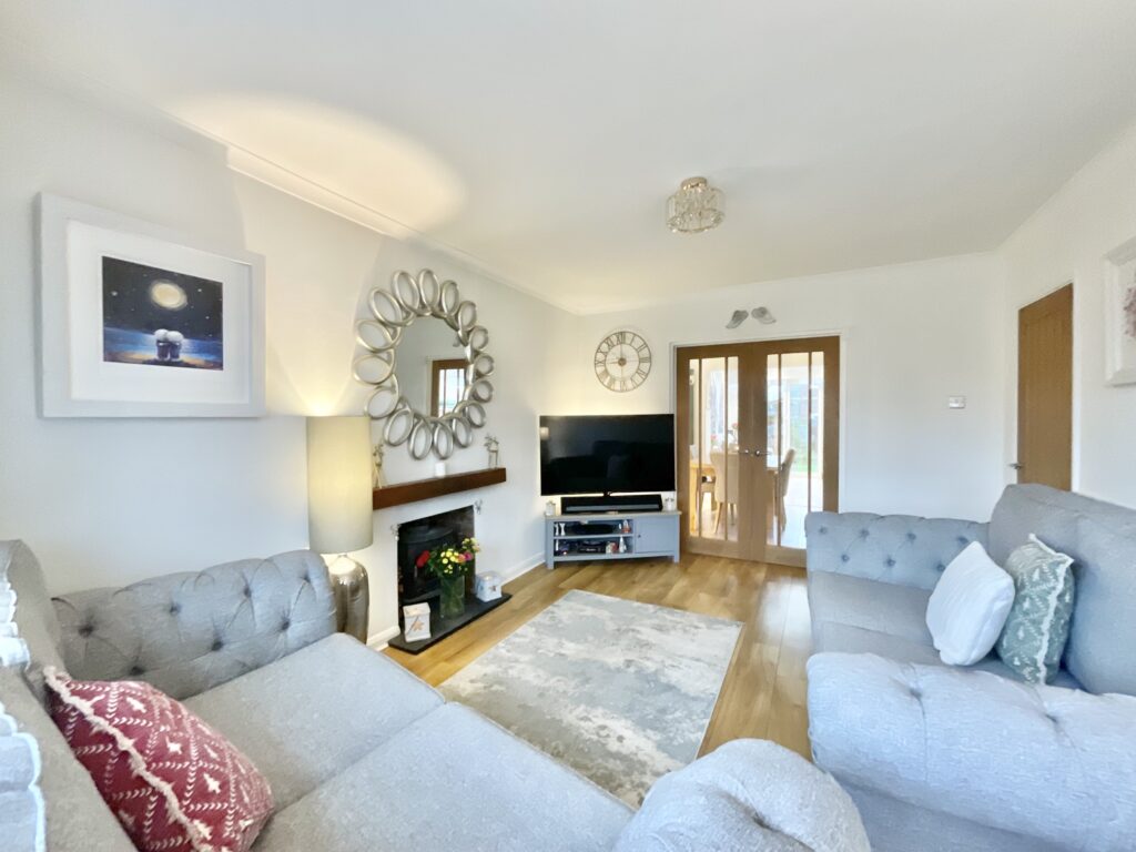 Ferrers Road, Weston, ST18