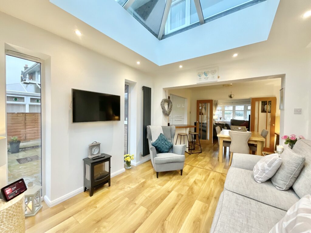 Ferrers Road, Weston, ST18