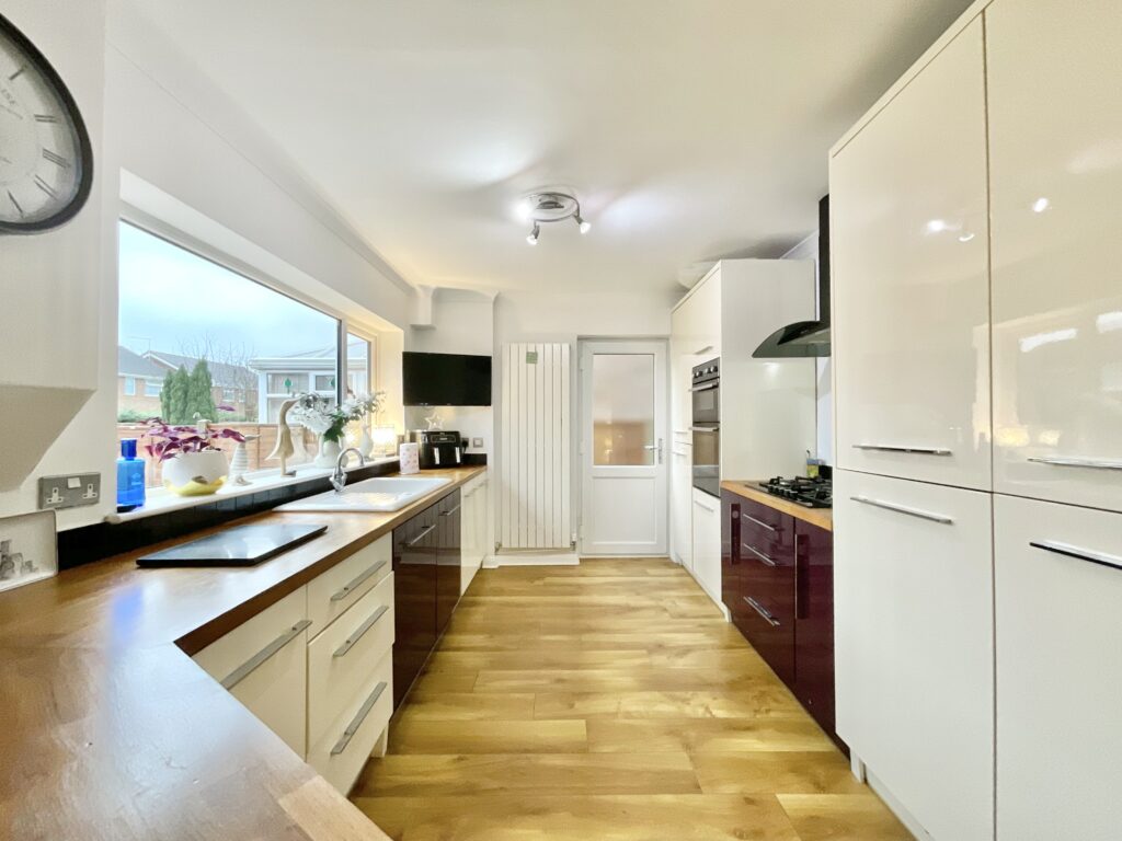 Ferrers Road, Weston, ST18