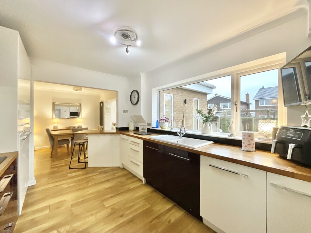 Ferrers Road, Weston, ST18