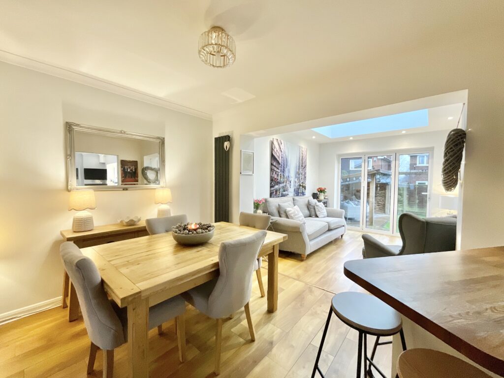 Ferrers Road, Weston, ST18