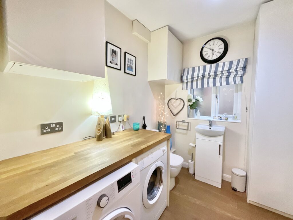 Ferrers Road, Weston, ST18