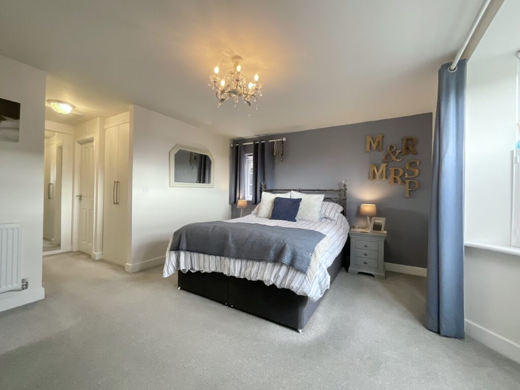 Winterberry Way, Stapeley, CW5