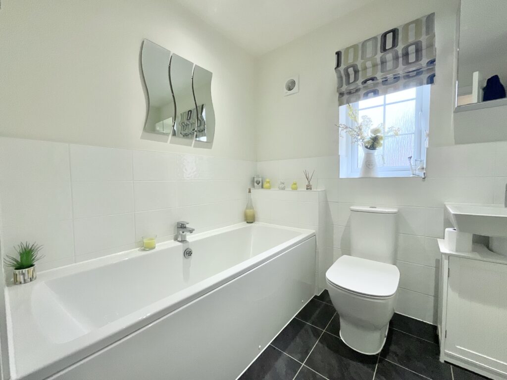 Winterberry Way, Stapeley, CW5