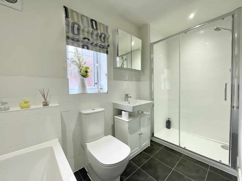 Winterberry Way, Stapeley, CW5