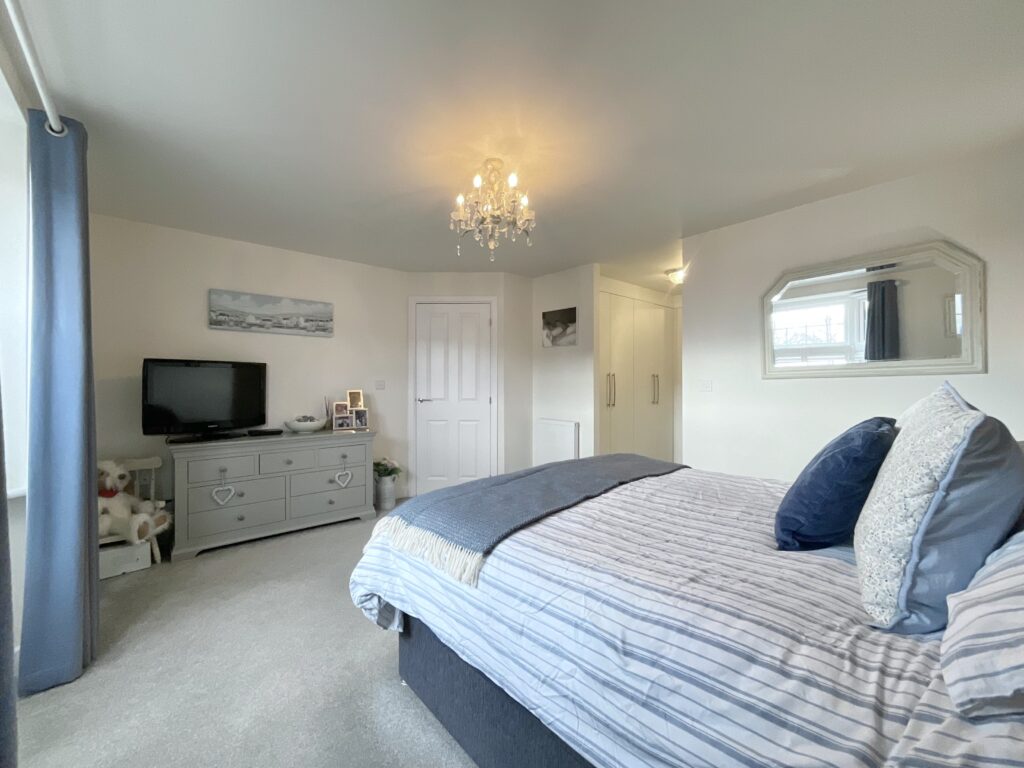 Winterberry Way, Stapeley, CW5