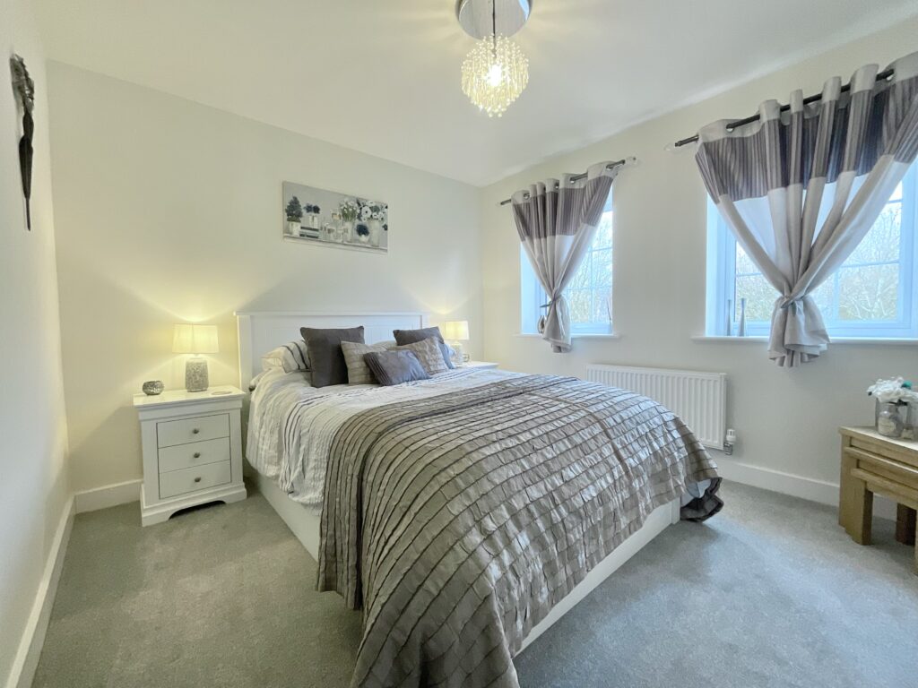 Winterberry Way, Stapeley, CW5