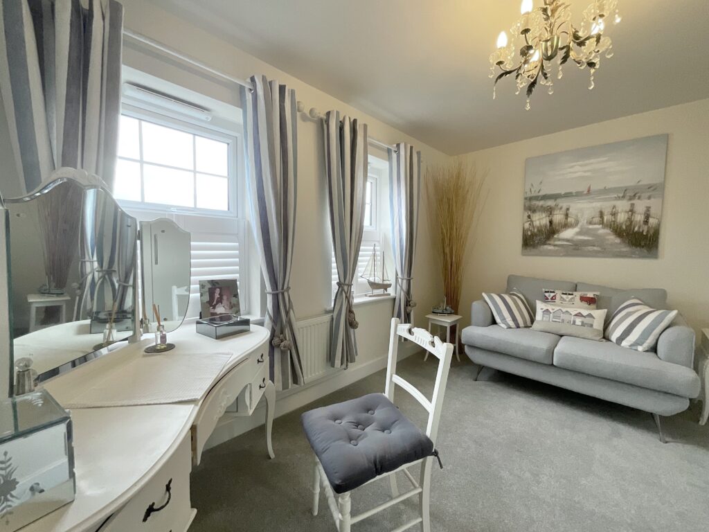 Winterberry Way, Stapeley, CW5