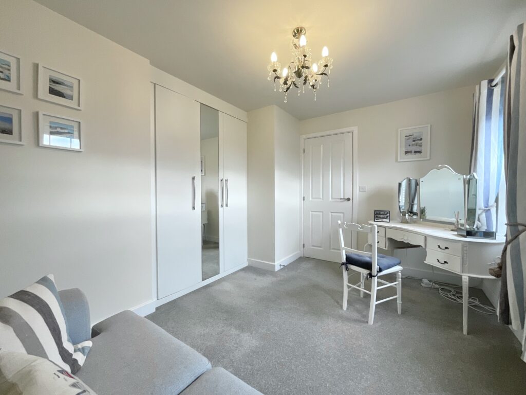 Winterberry Way, Stapeley, CW5