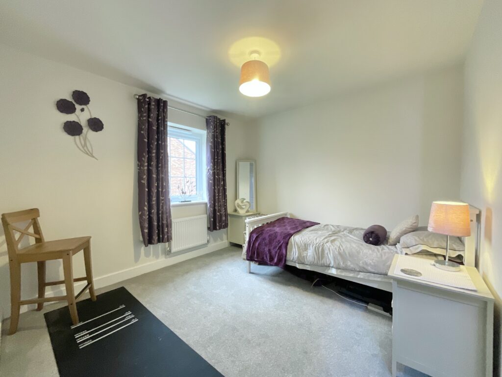 Winterberry Way, Stapeley, CW5