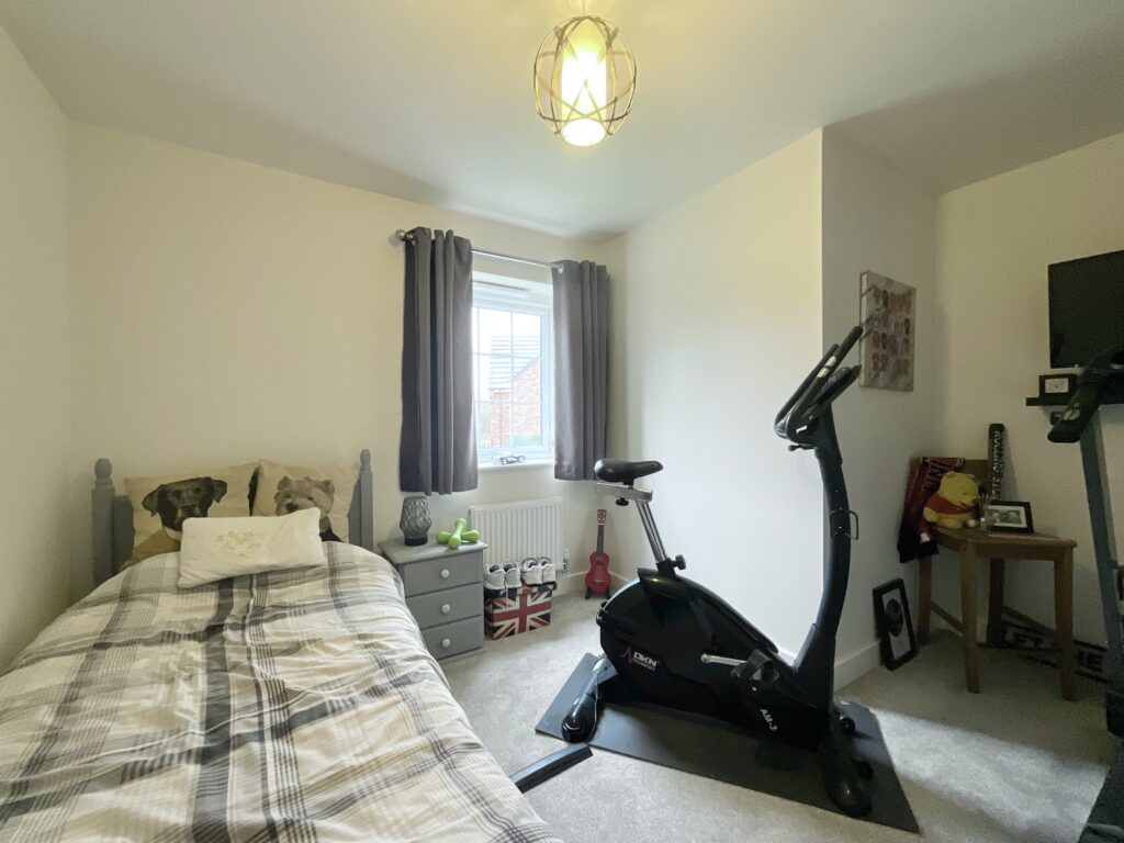 Winterberry Way, Stapeley, CW5