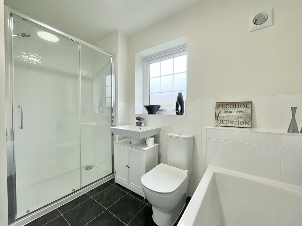 Winterberry Way, Stapeley, CW5