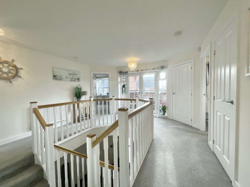 Winterberry Way, Stapeley, CW5