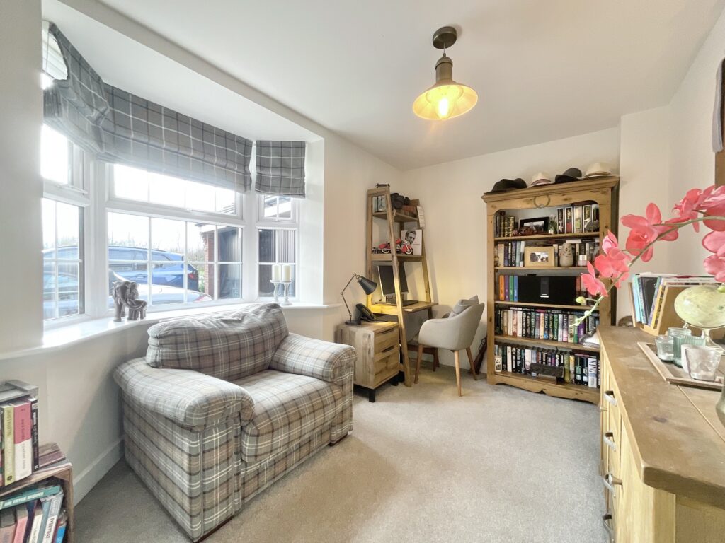 Winterberry Way, Stapeley, CW5