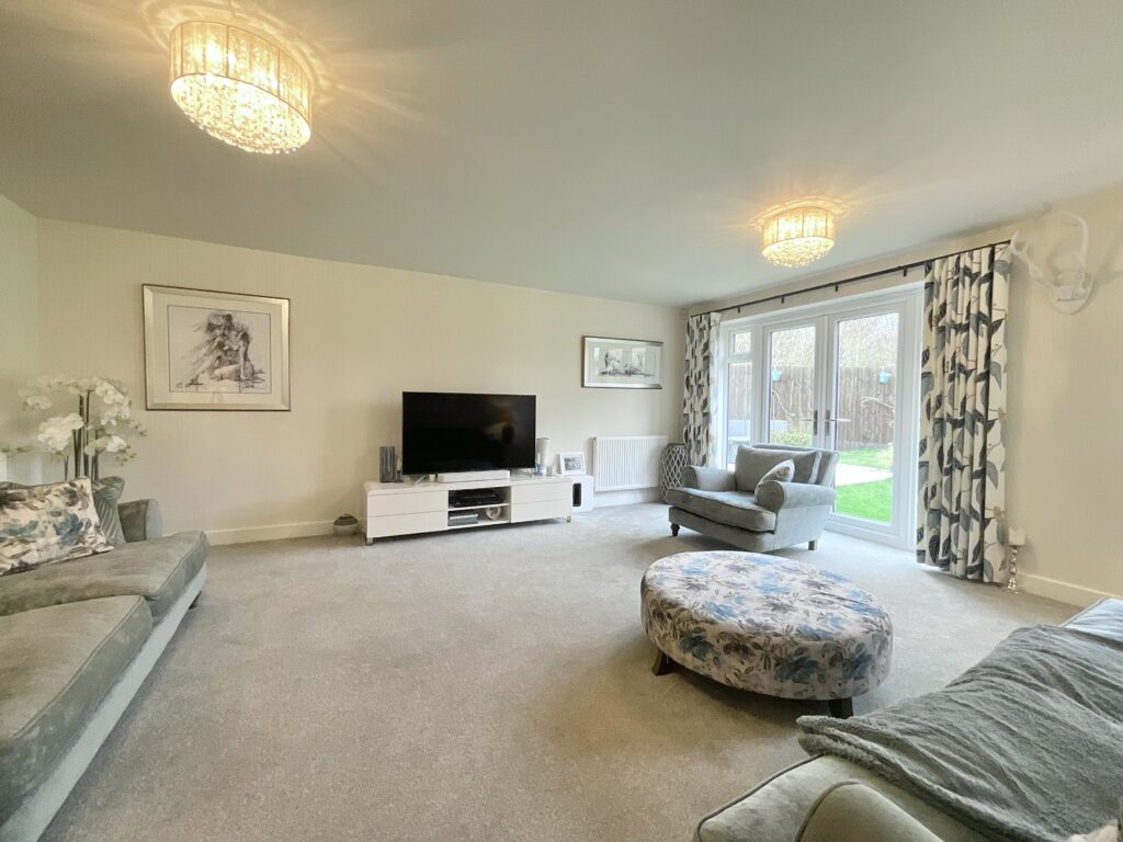 Winterberry Way, Stapeley, CW5