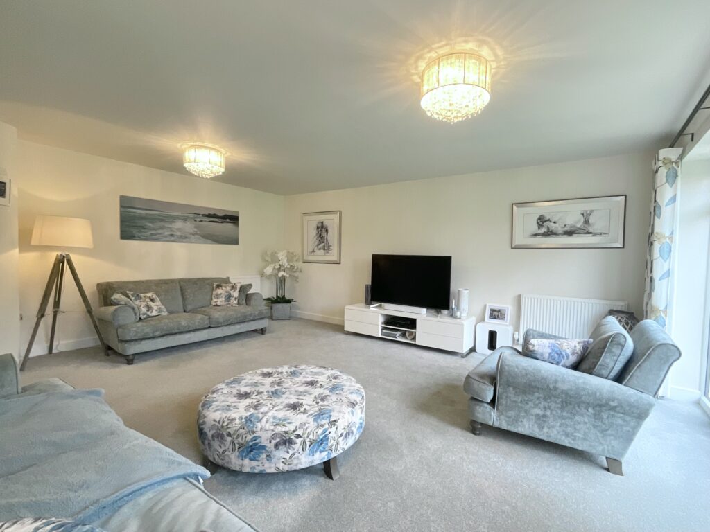 Winterberry Way, Stapeley, CW5