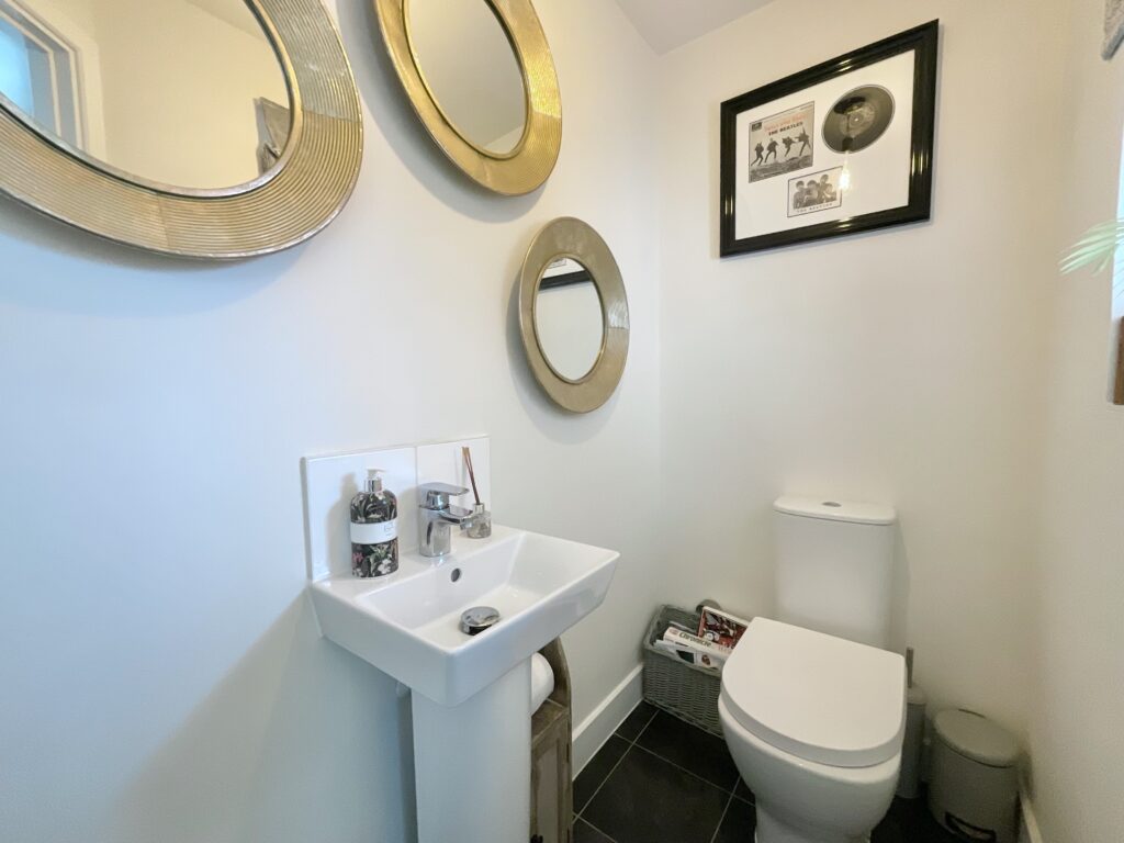 Winterberry Way, Stapeley, CW5