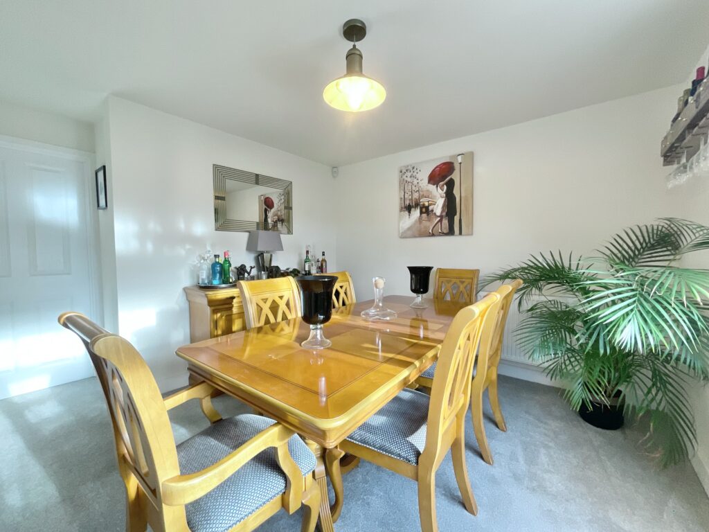 Winterberry Way, Stapeley, CW5