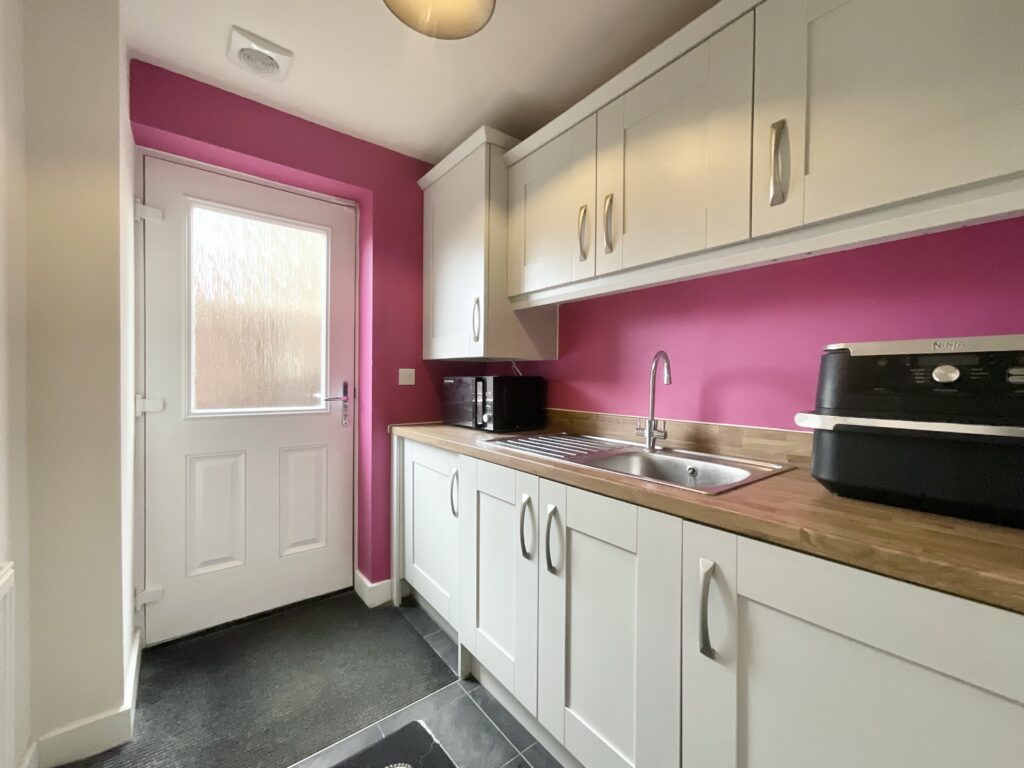 Winterberry Way, Stapeley, CW5