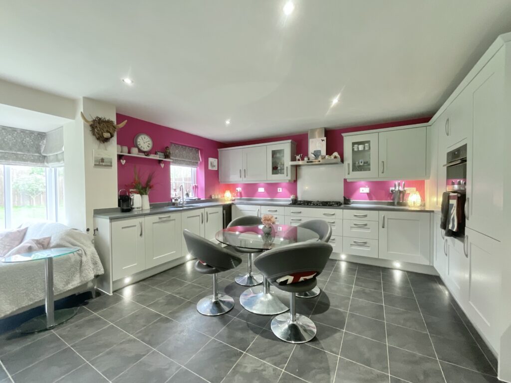 Winterberry Way, Stapeley, CW5