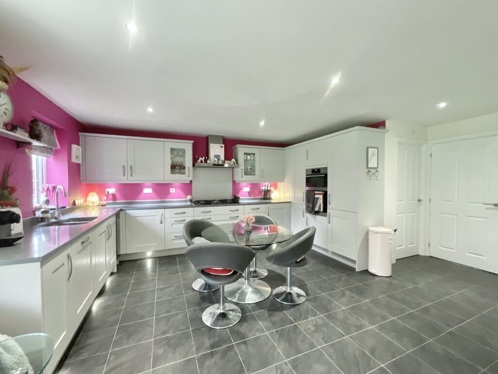 Winterberry Way, Stapeley, CW5