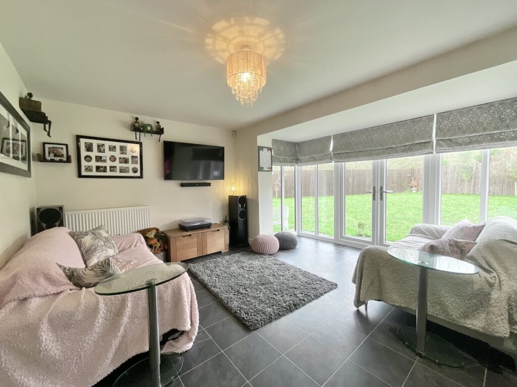 Winterberry Way, Stapeley, CW5