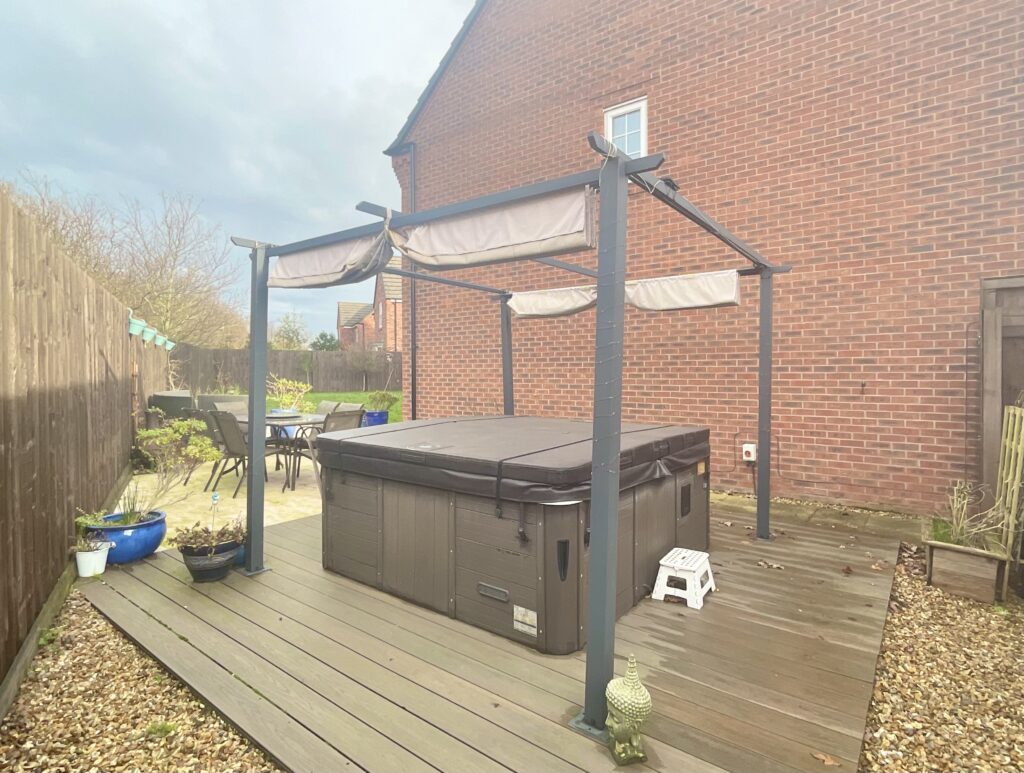 Winterberry Way, Stapeley, CW5