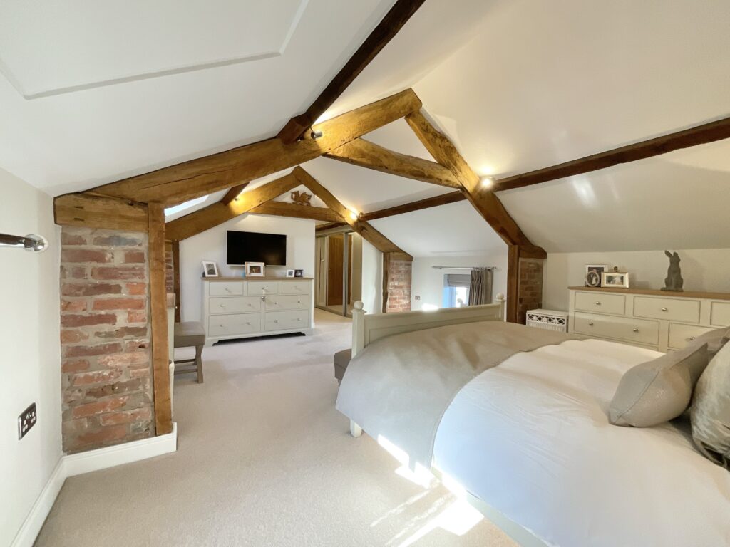 Burleydam, Whitchurch, SY13