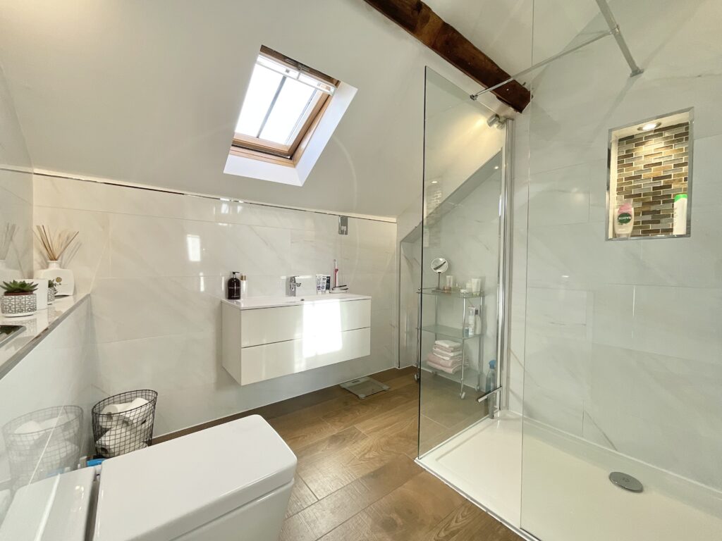 Burleydam, Whitchurch, SY13