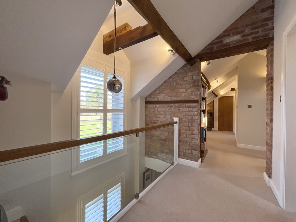 Burleydam, Whitchurch, SY13