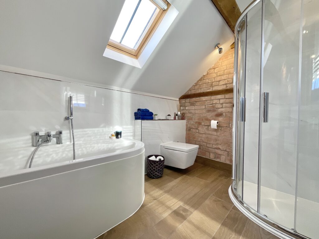 Burleydam, Whitchurch, SY13