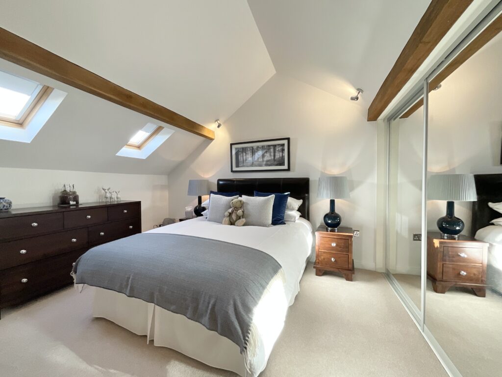 Burleydam, Whitchurch, SY13