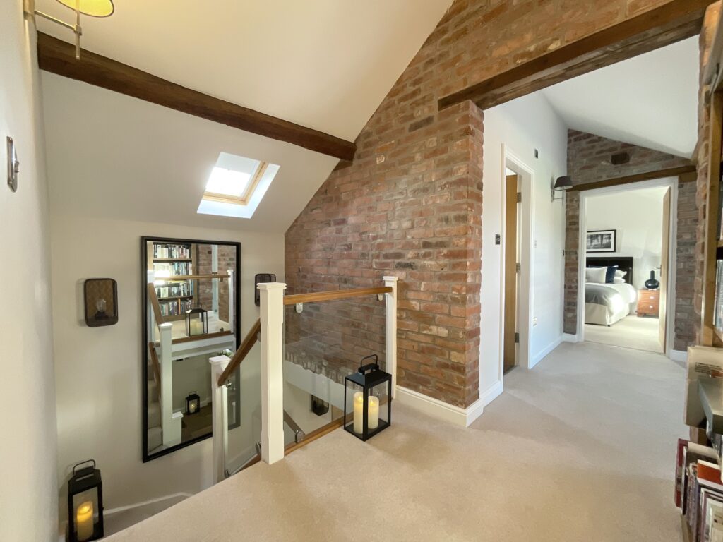 Burleydam, Whitchurch, SY13