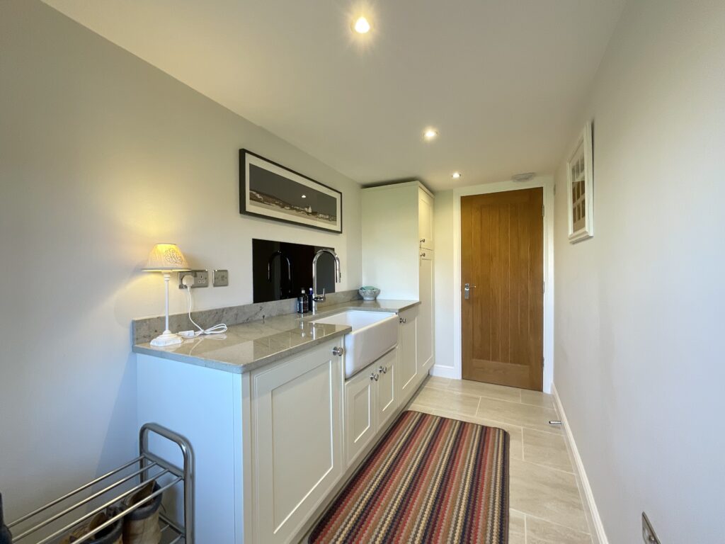 Burleydam, Whitchurch, SY13